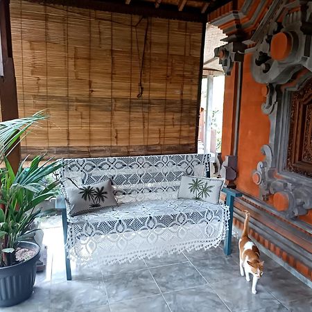 Mandala Blu Wellness Hotel Ubud Eksteriør billede