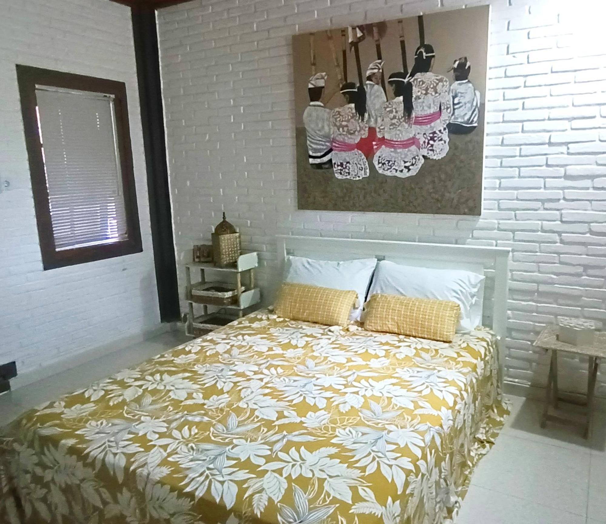 Mandala Blu Wellness Hotel Ubud Eksteriør billede